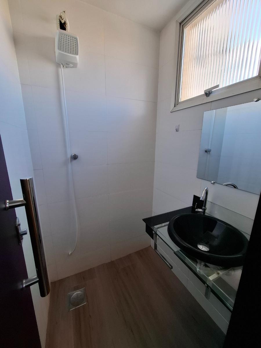 Apartamento, Ipiranga, 3 Quartos, 1 Vaga, 1 Suíte