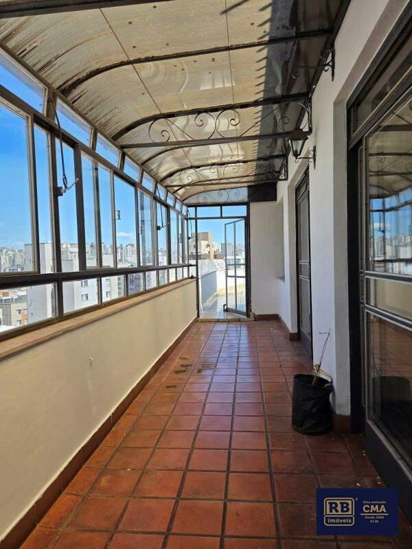 Apartamento, Cruzeiro, 3 Quartos, 1 Vaga, 1 Suíte