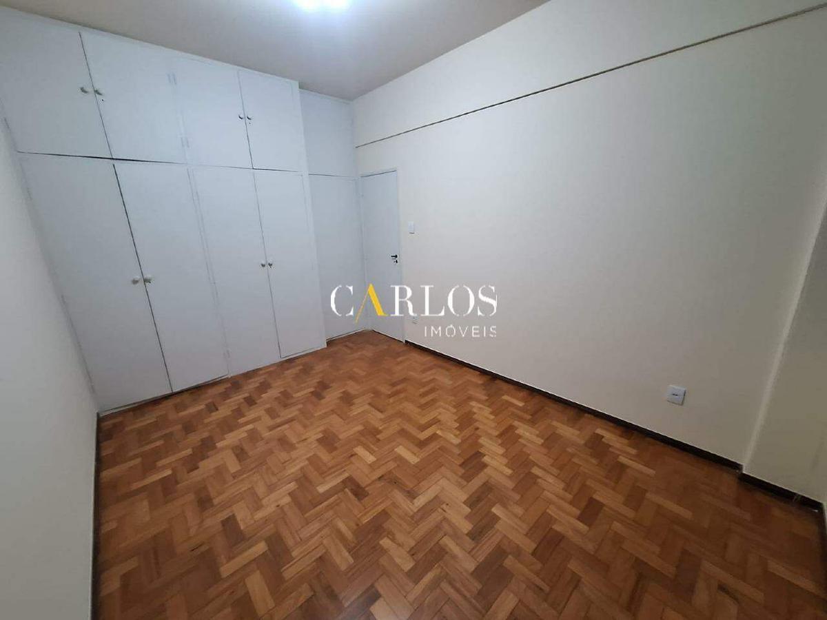 Apartamento, Savassi, 3 Quartos, 1 Vaga