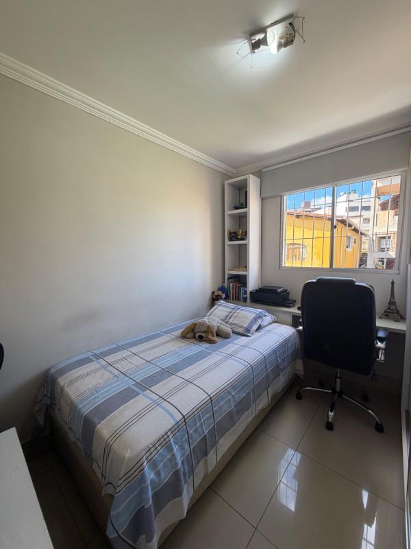 Cobertura, Arvoredo, 3 Quartos, 1 Vaga
