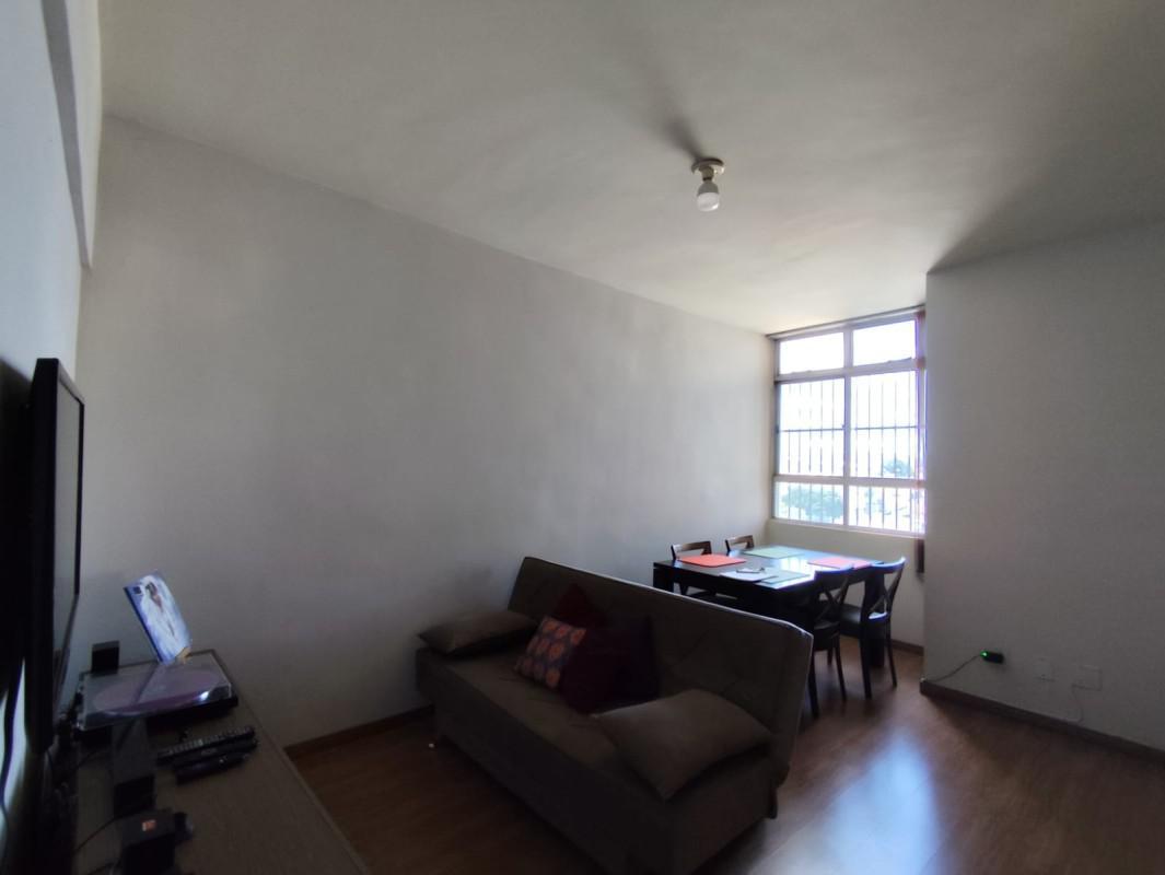 Apartamento, João Pinheiro, 2 Quartos, 1 Vaga