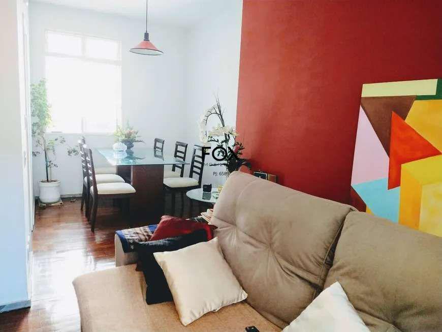 Apartamento, Sion, 3 Quartos, 1 Vaga, 1 Suíte
