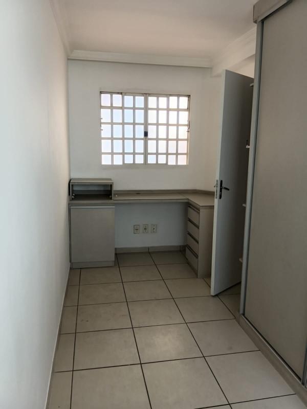 Casa, Jardim Riacho das Pedras, 3 Quartos, 2 Vagas, 1 Suíte