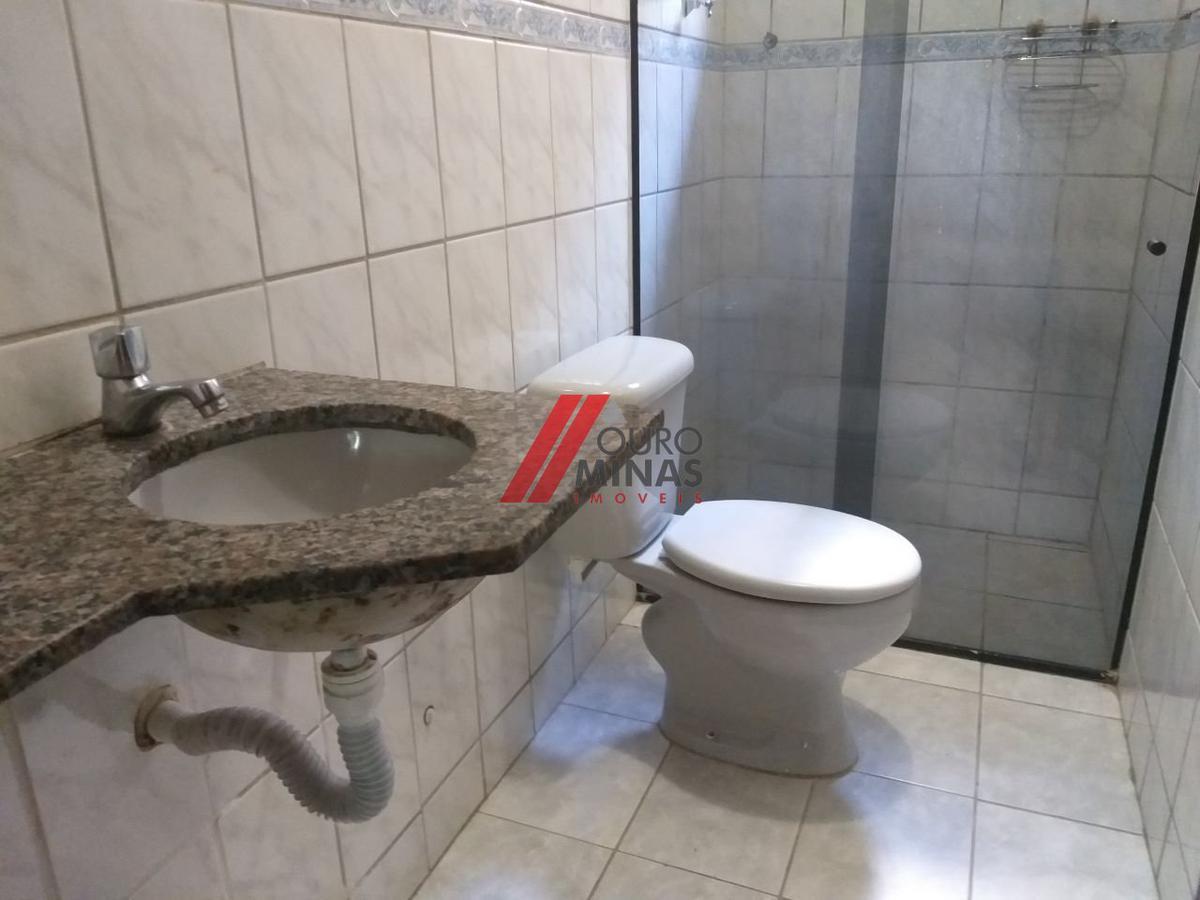 Casa, Copacabana, 2 Quartos, 1 Vaga