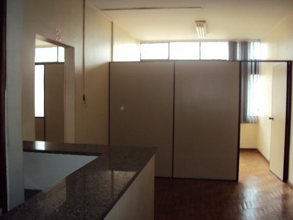 Andar, Centro, 0 Vaga
