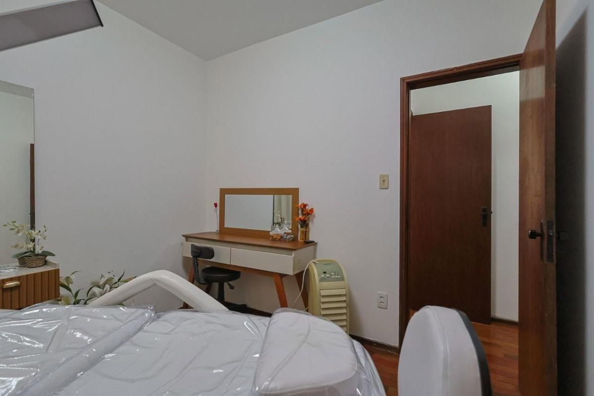 Apartamento, Buritis, 3 Quartos, 2 Vagas, 1 Suíte