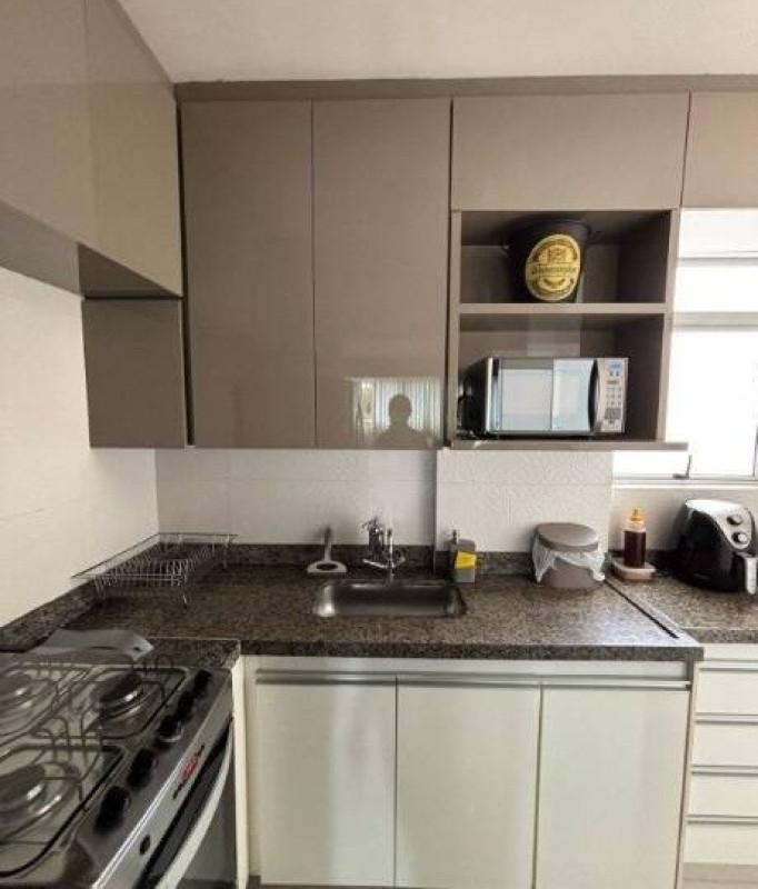Apartamento, Santa Efigênia, 3 Quartos, 2 Vagas, 1 Suíte