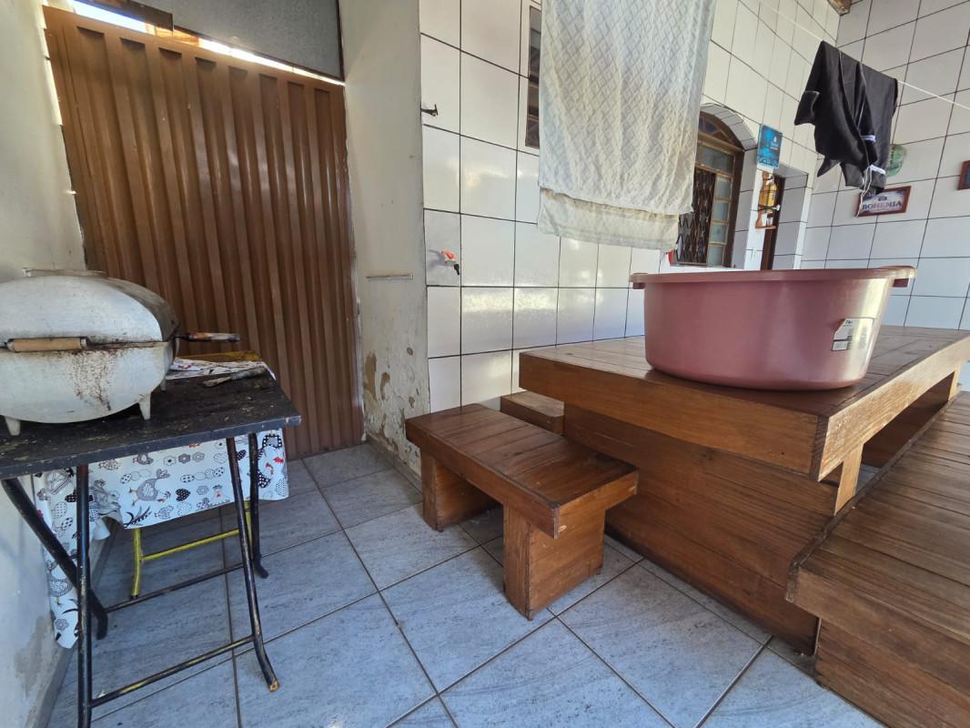 Casa, Glória, 4 Quartos, 1 Vaga, 1 Suíte