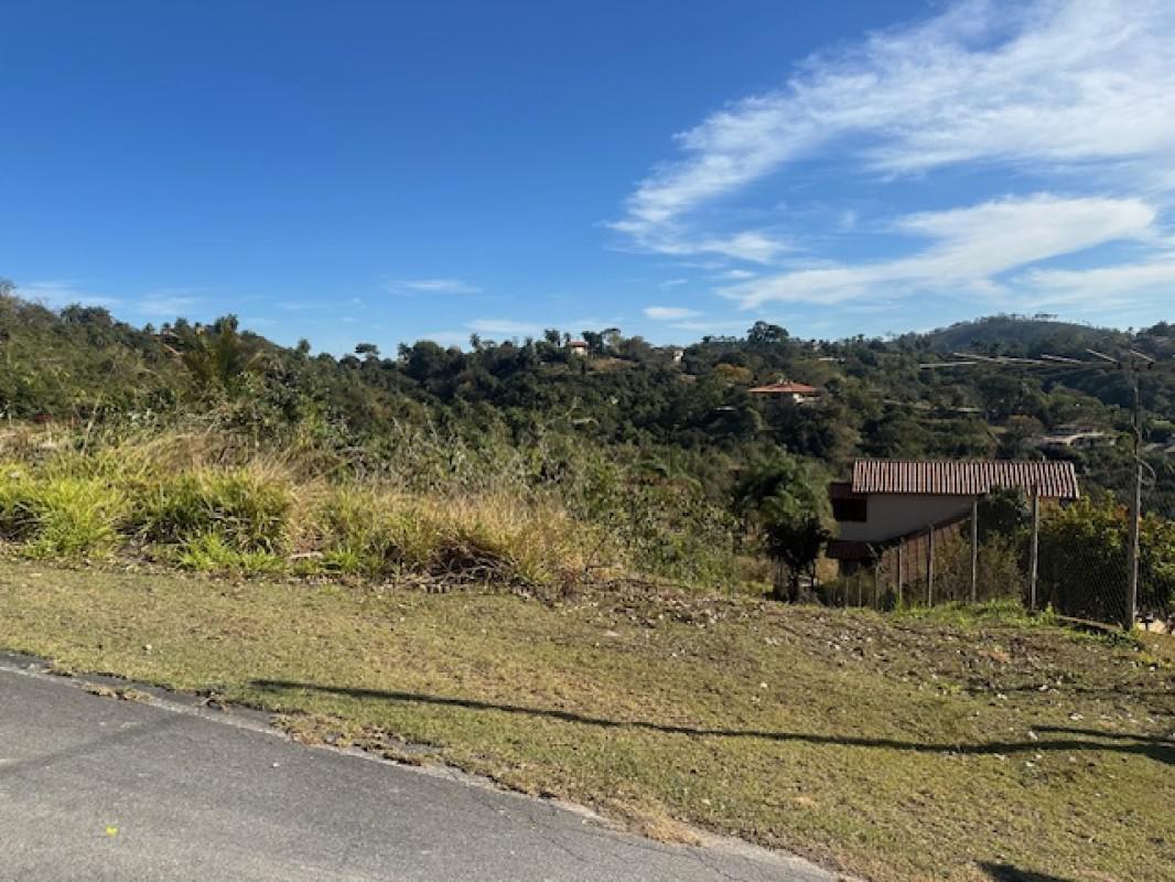 Lote, Condomínio Solar das Palmeiras, 0 Quarto, 0 Vaga