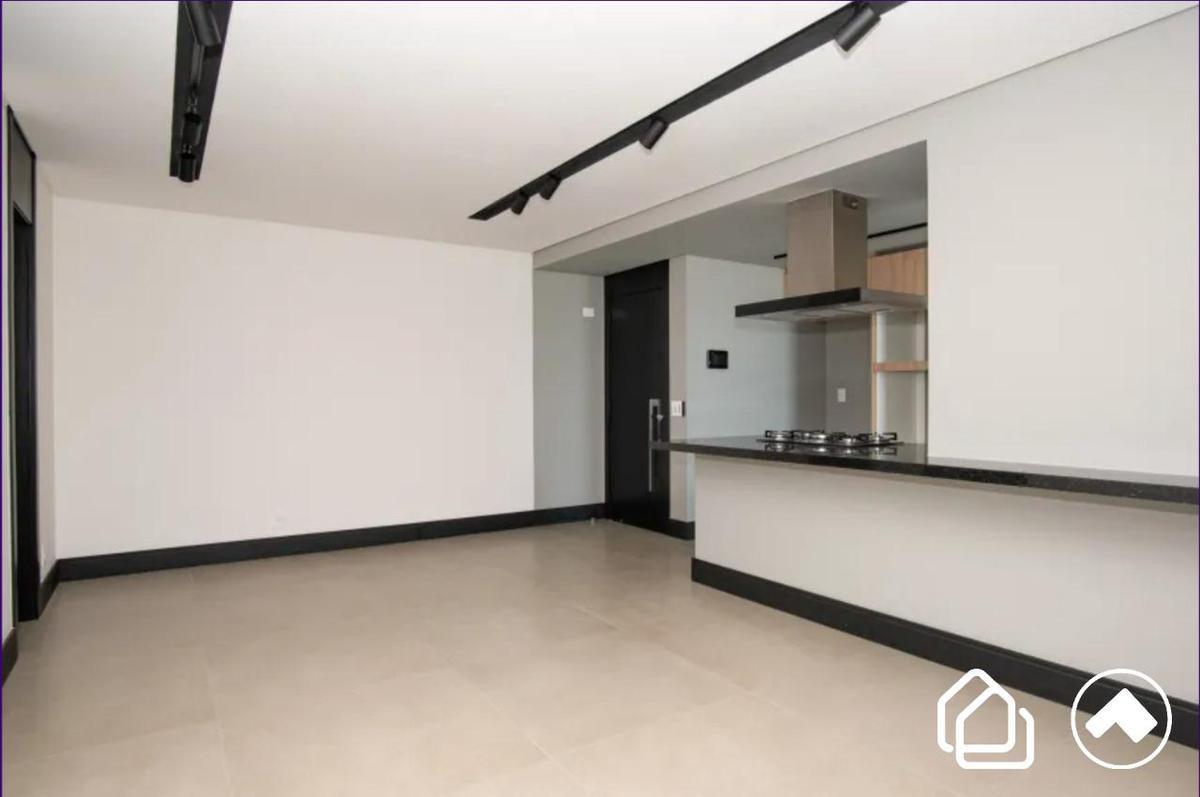 Apartamento, Buritis, 2 Quartos, 2 Vagas, 2 Suítes
