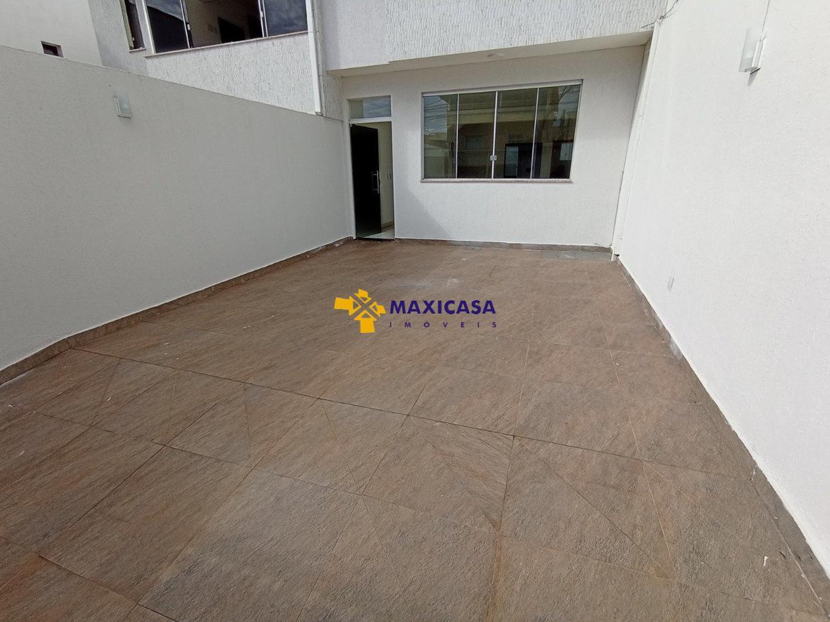 Casa, Rio Branco, 3 Quartos, 2 Vagas, 1 Suíte