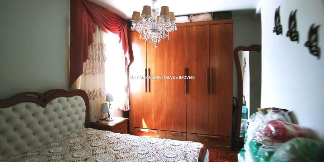 Apartamento, Bandeirantes, 2 Quartos, 1 Vaga, 1 Suíte