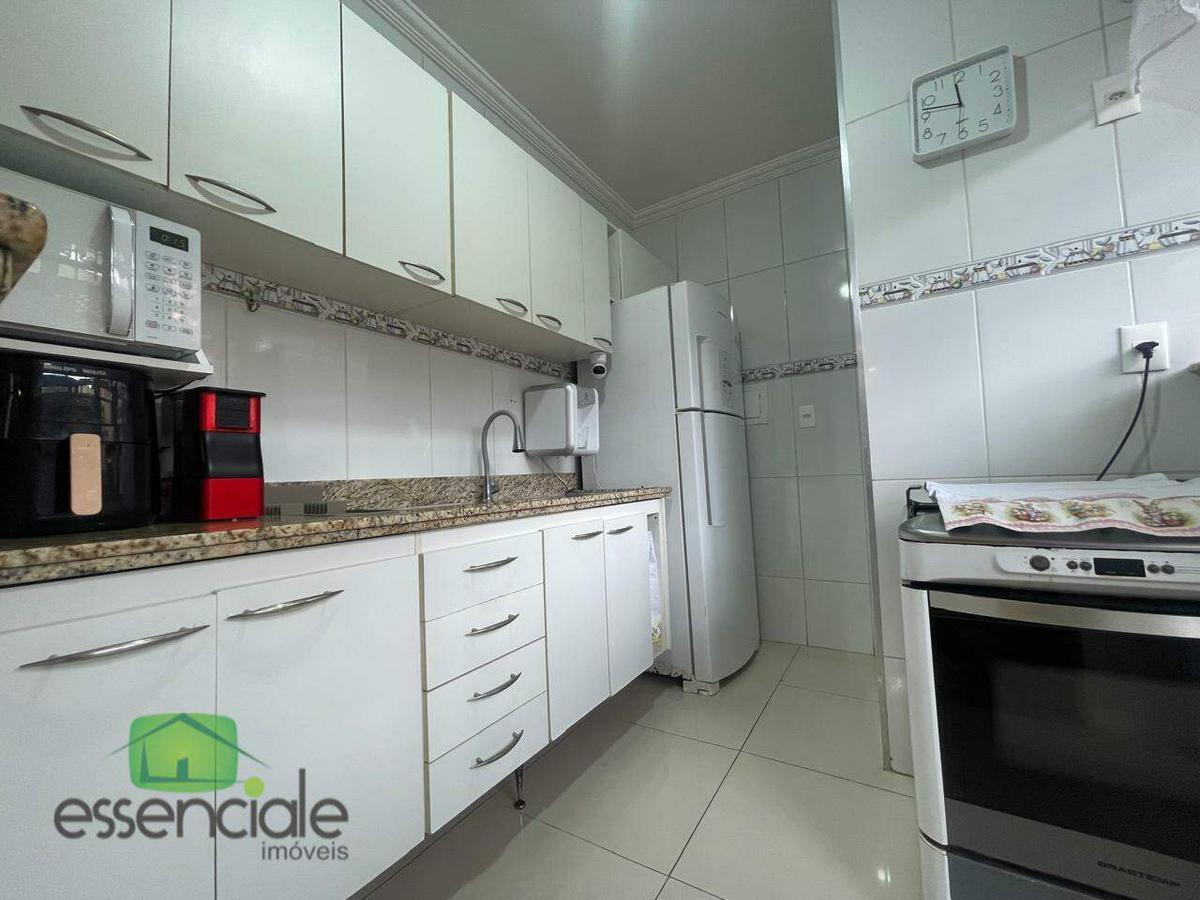 Apartamento, Eldorado, 2 Quartos, 1 Vaga