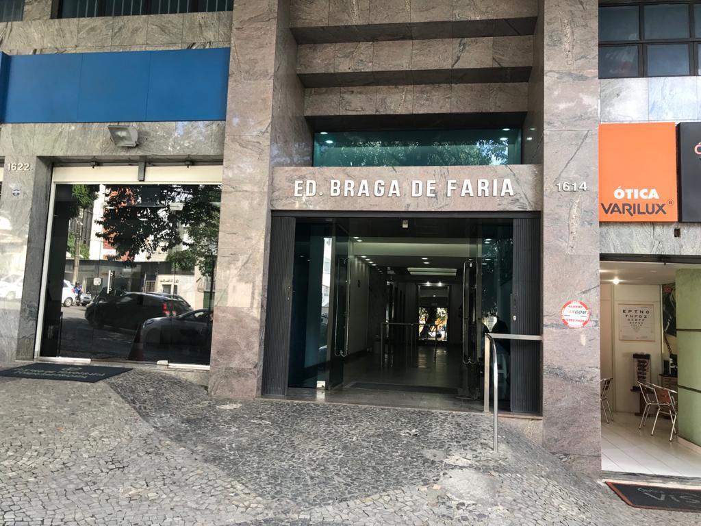 Sala, Santa Efigênia, 0 Quarto, 0 Vaga