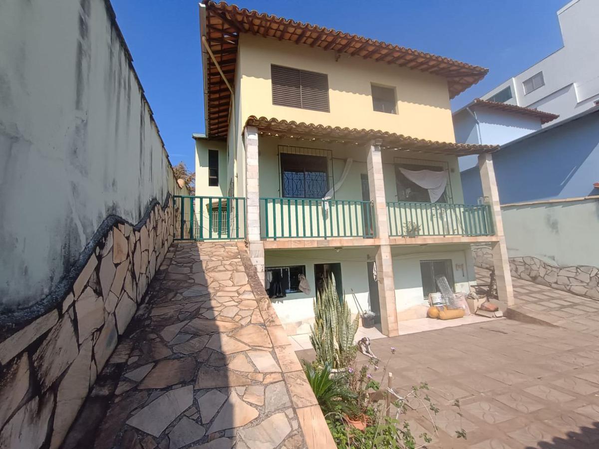 Casa, Palmares, 4 Quartos, 12 Vagas, 1 Suíte