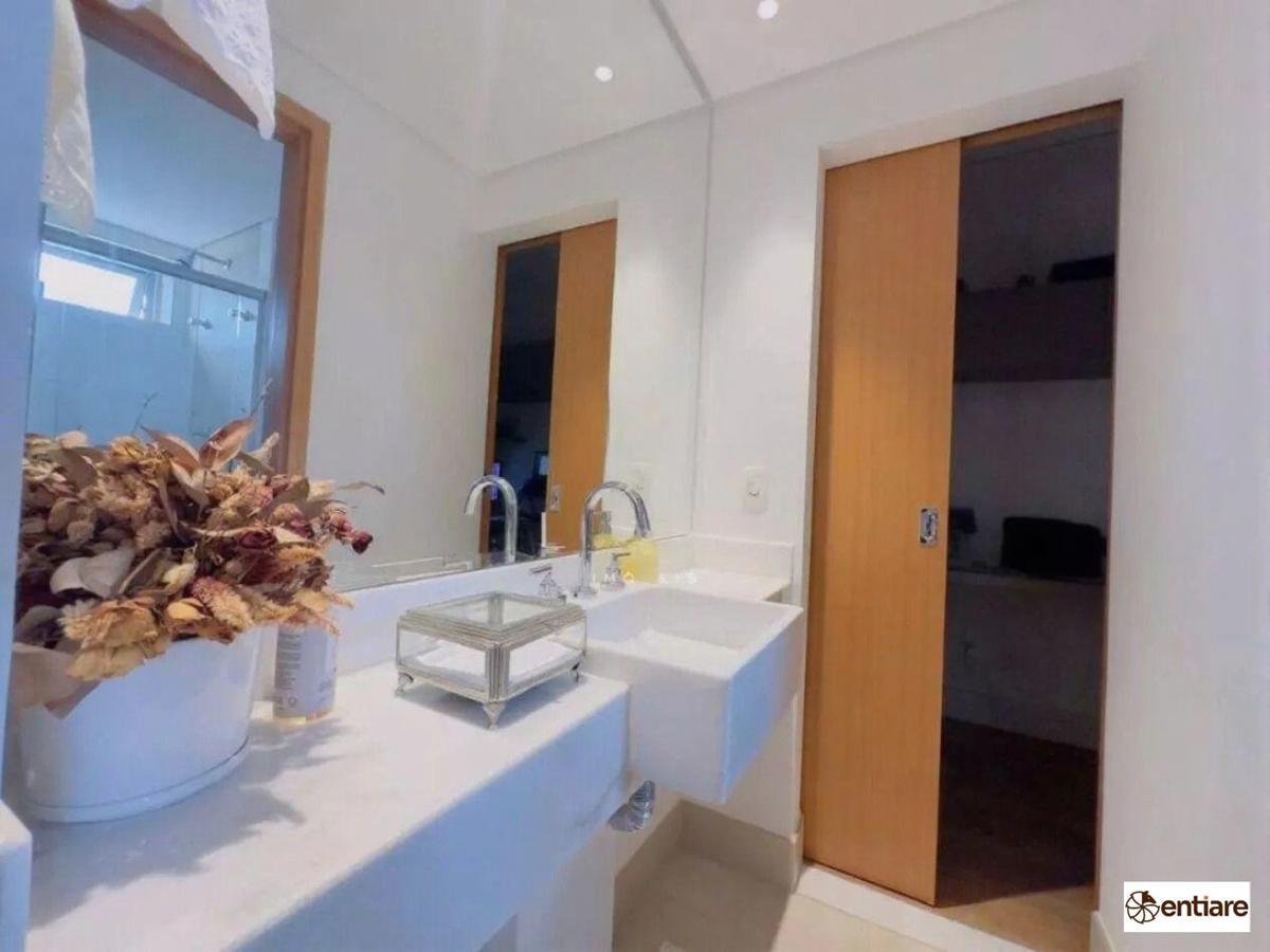 Apartamento, Vale do Sereno, 3 Quartos, 4 Vagas, 3 Suítes