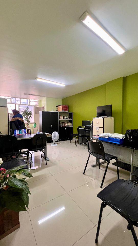 Sala, Centro, 0 Quarto, 1 Vaga