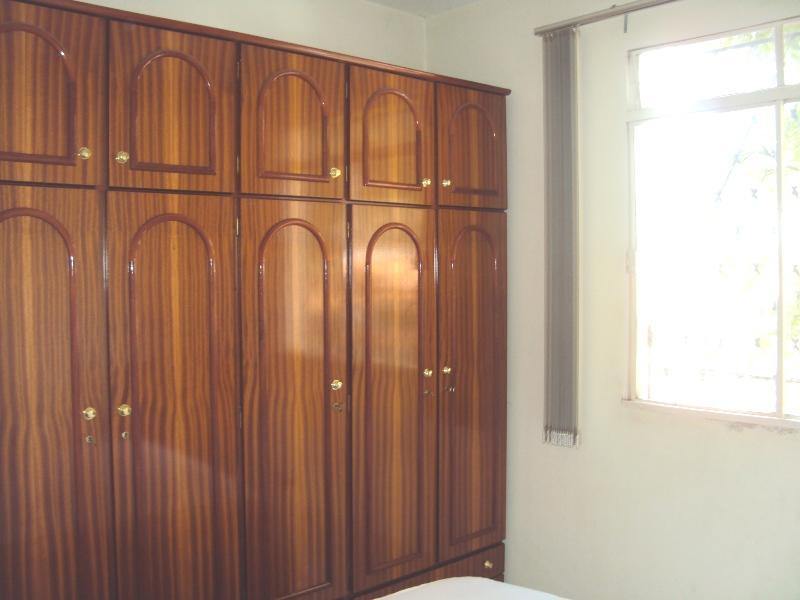 Apartamento, Madre Gertrudes, 3 Quartos, 1 Vaga