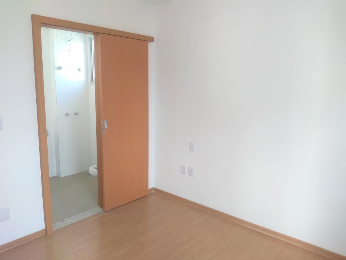 Apartamento, Minas Brasil, 3 Quartos, 2 Vagas, 1 Suíte