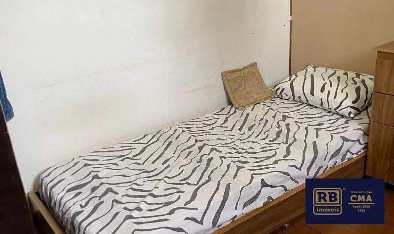 Cobertura, Santa Teresa, 3 Quartos, 1 Vaga, 1 Suíte