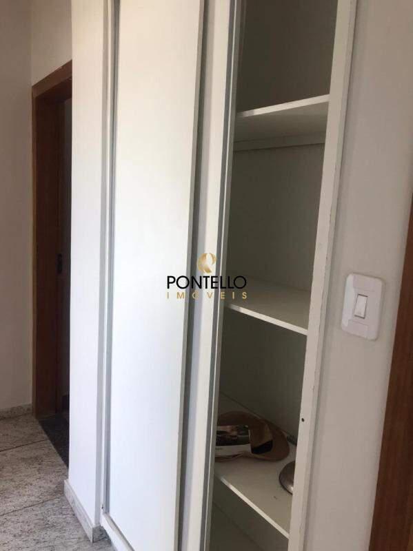 Apartamento, Iporanga, 3 Quartos, 2 Vagas, 2 Suítes