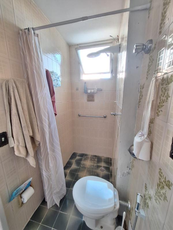 Apartamento, Colégio Batista, 3 Quartos, 1 Vaga, 1 Suíte