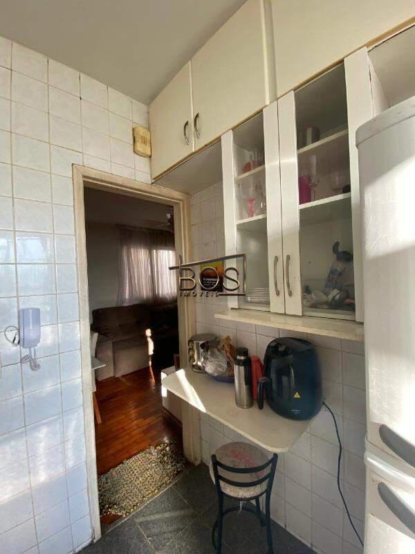 Apartamento, Sagrada Família, 3 Quartos, 1 Vaga, 1 Suíte