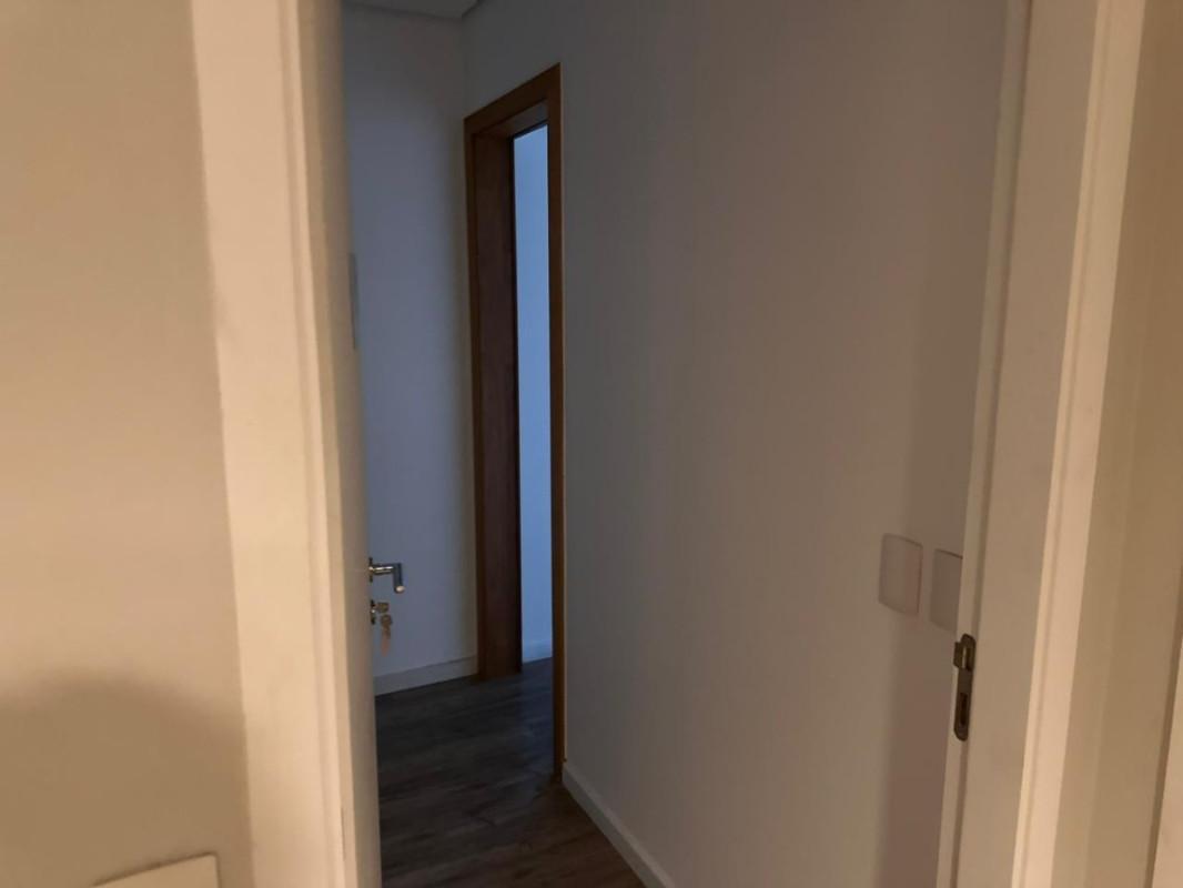 Sala, Vila da Serra, 0 Quarto, 1 Vaga