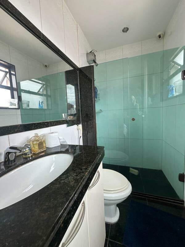 Apartamento, Savassi, 3 Quartos, 3 Vagas, 2 Suítes