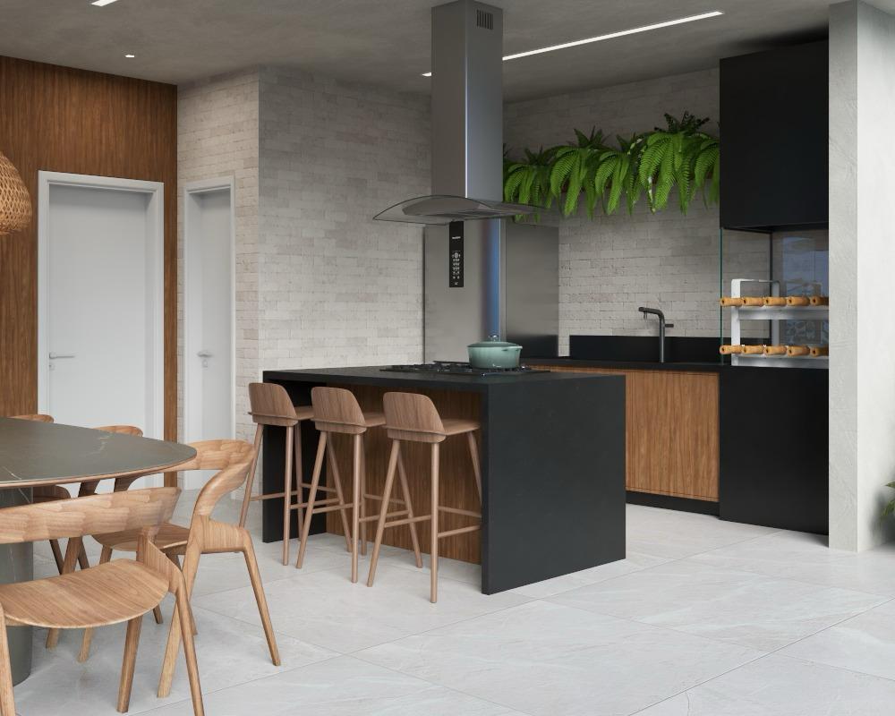 Apartamento, Jardim Industrial, 3 Quartos, 2 Vagas, 1 Suíte