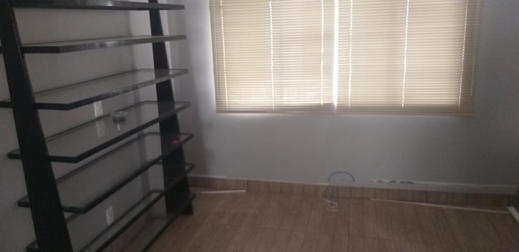 Cobertura, Luxemburgo, 3 Quartos, 2 Vagas, 1 Suíte