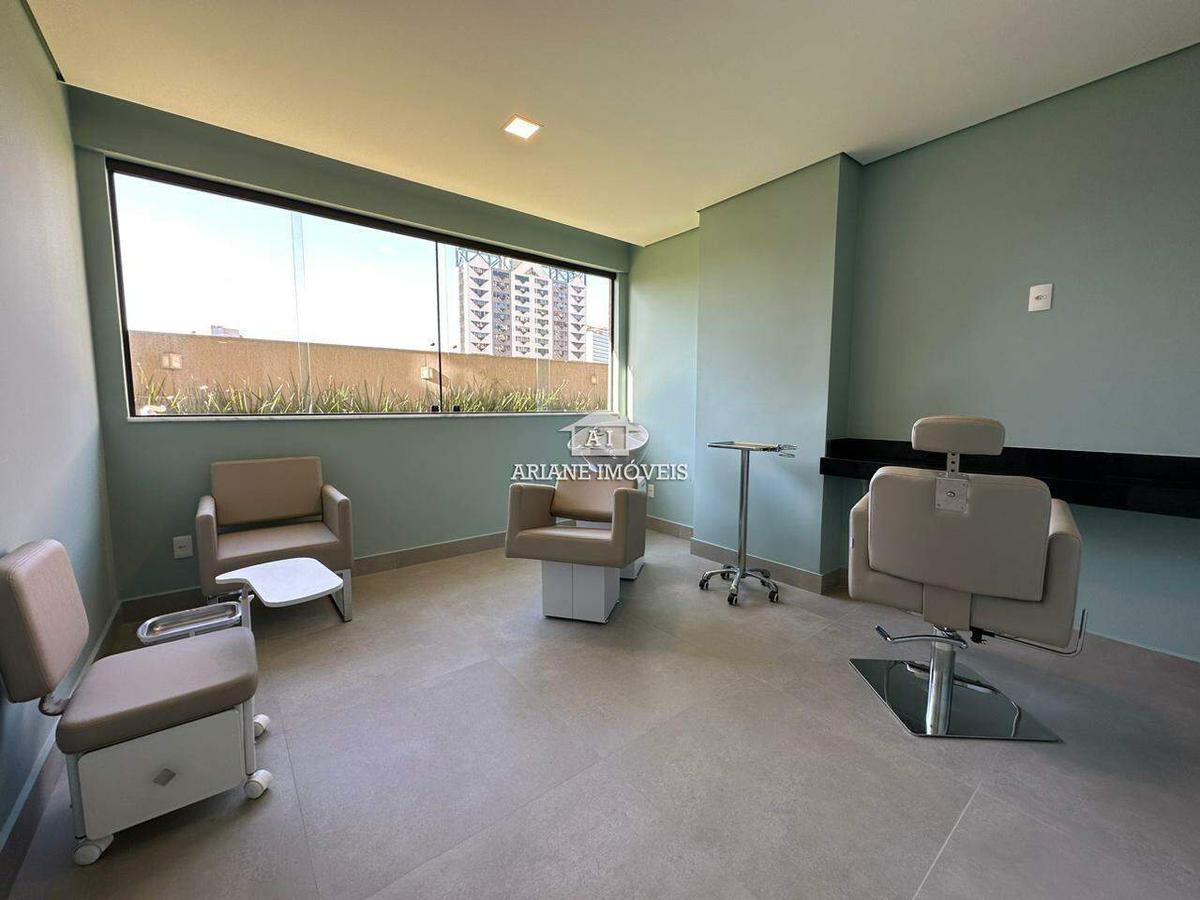 Apartamento, Santa Efigênia, 2 Quartos, 2 Vagas, 1 Suíte