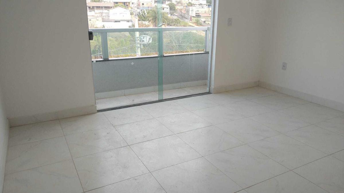 Apartamento, Vale das Orquídeas, 2 Quartos, 2 Vagas, 1 Suíte