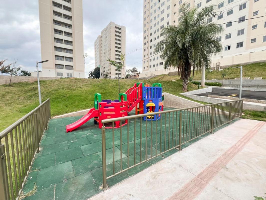 Apartamento, Tijuca, 2 Quartos, 1 Vaga