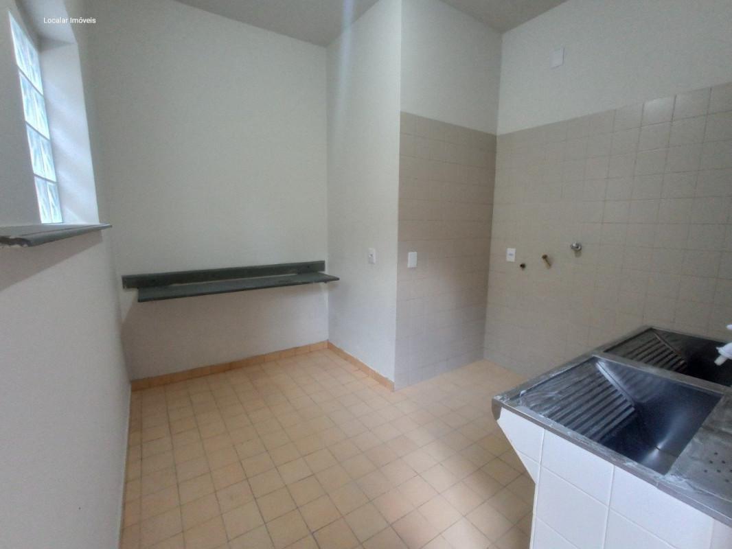 Apartamento, Santa Branca, 3 Quartos, 1 Vaga, 1 Suíte