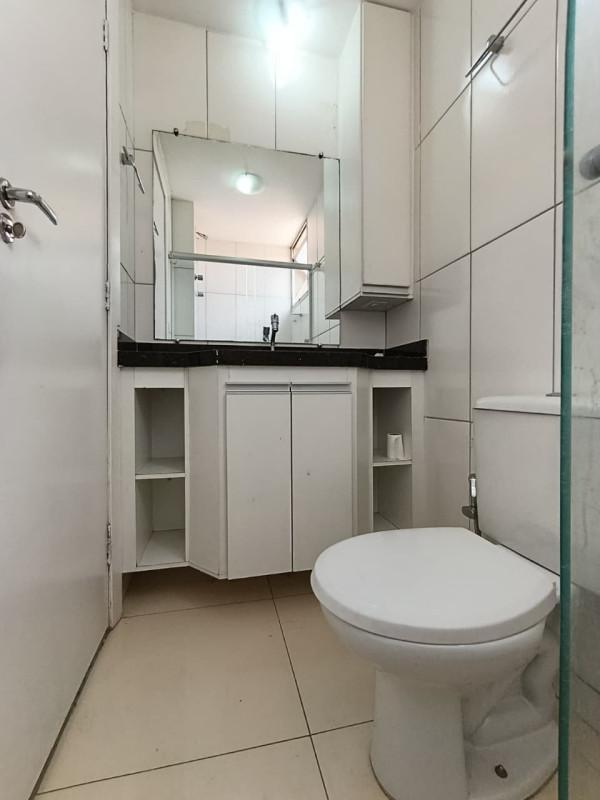 Cobertura, Alto Caiçaras, 2 Quartos, 2 Vagas