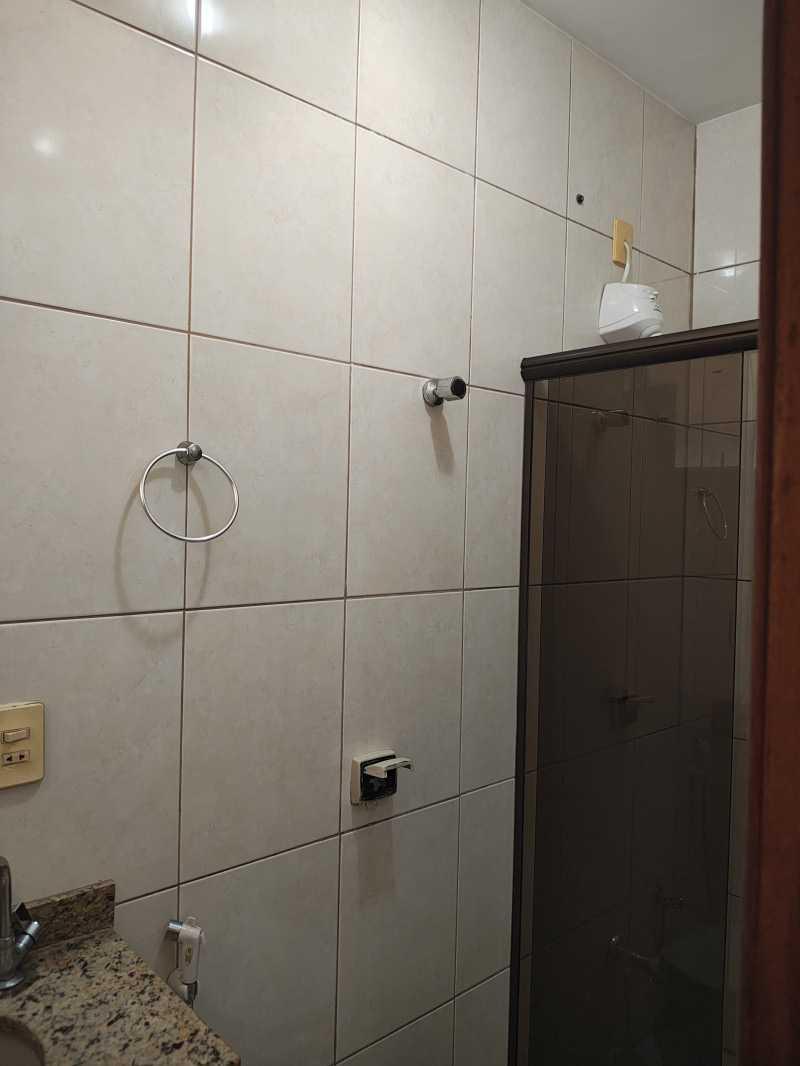 Cobertura, Castelo, 3 Quartos, 3 Vagas, 2 Suítes