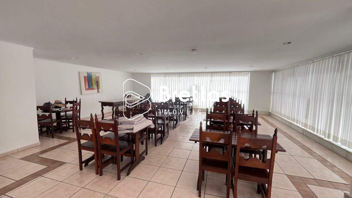 Apartamento, Centro, 3 Quartos, 1 Vaga, 1 Suíte