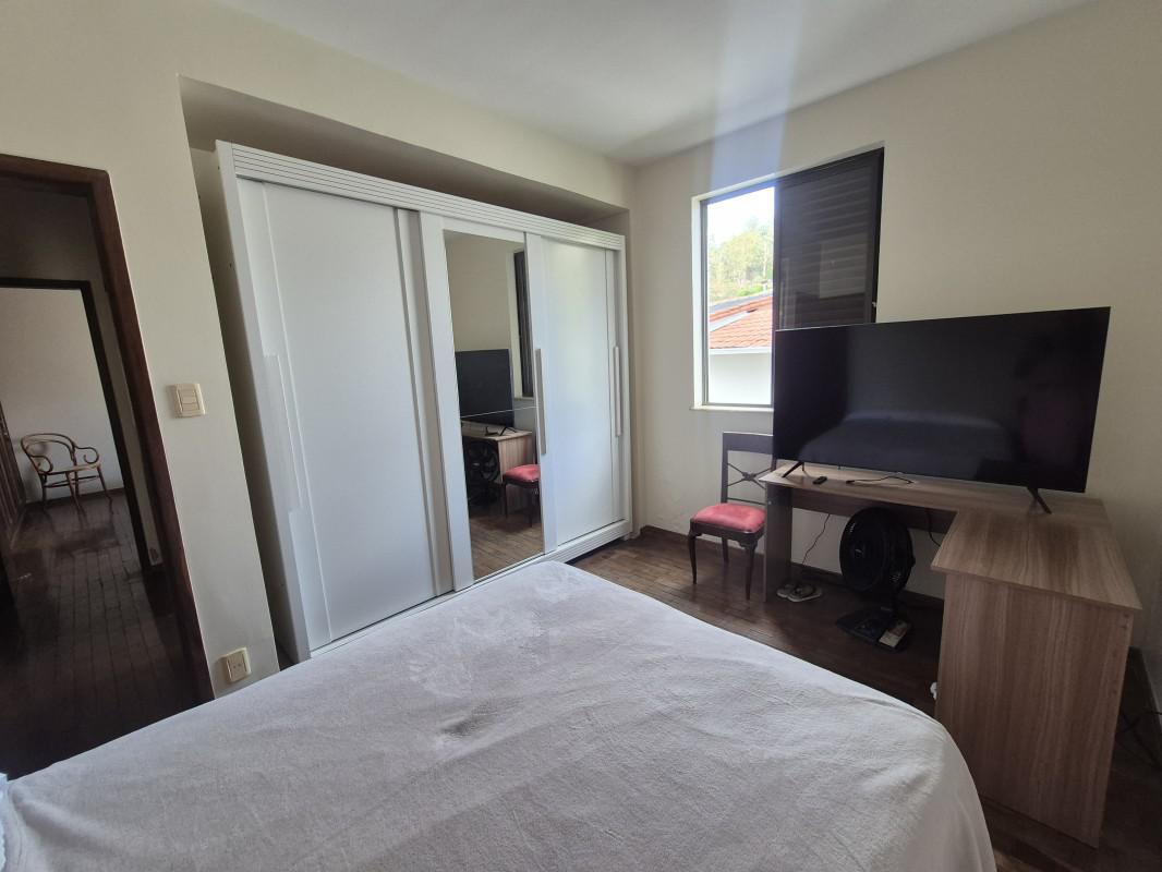 Apartamento, Santa Lúcia, 3 Quartos, 2 Vagas, 1 Suíte