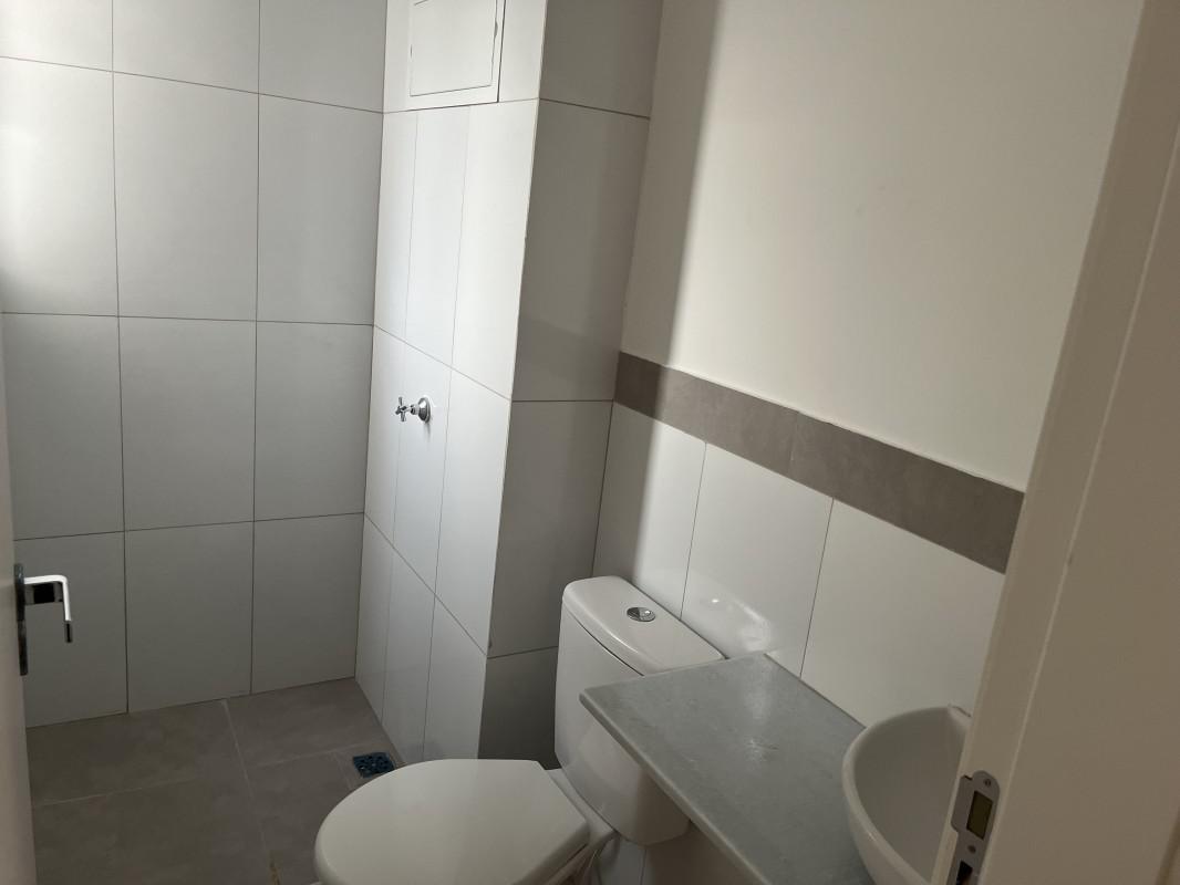 Apartamento, Caiçaras, 2 Quartos, 1 Vaga