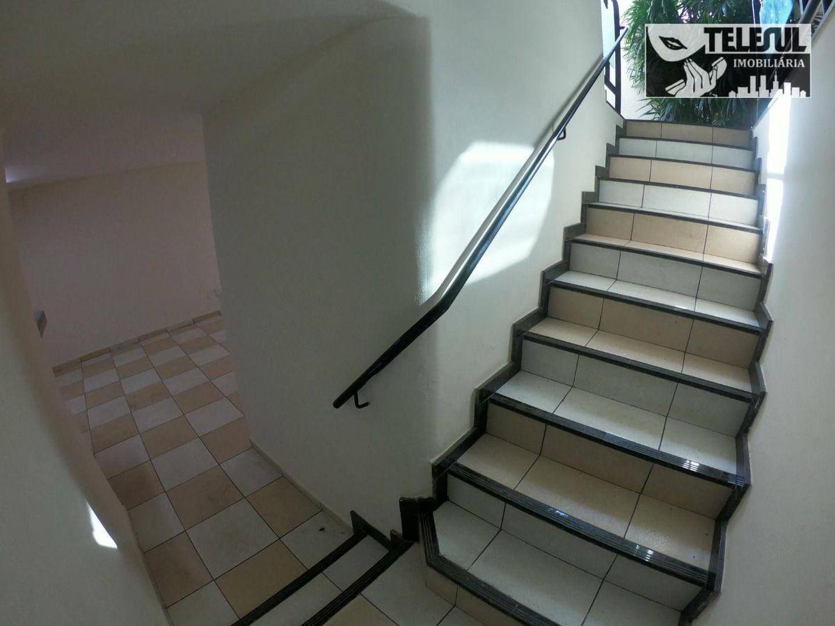 Andar, Centro, 0 Quarto, 10 Vagas