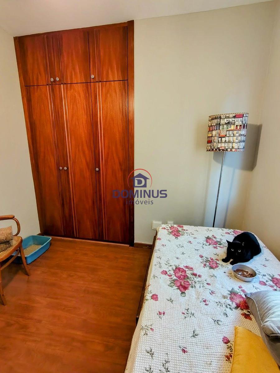 Apartamento, Santo Antônio, 4 Quartos, 3 Vagas, 1 Suíte