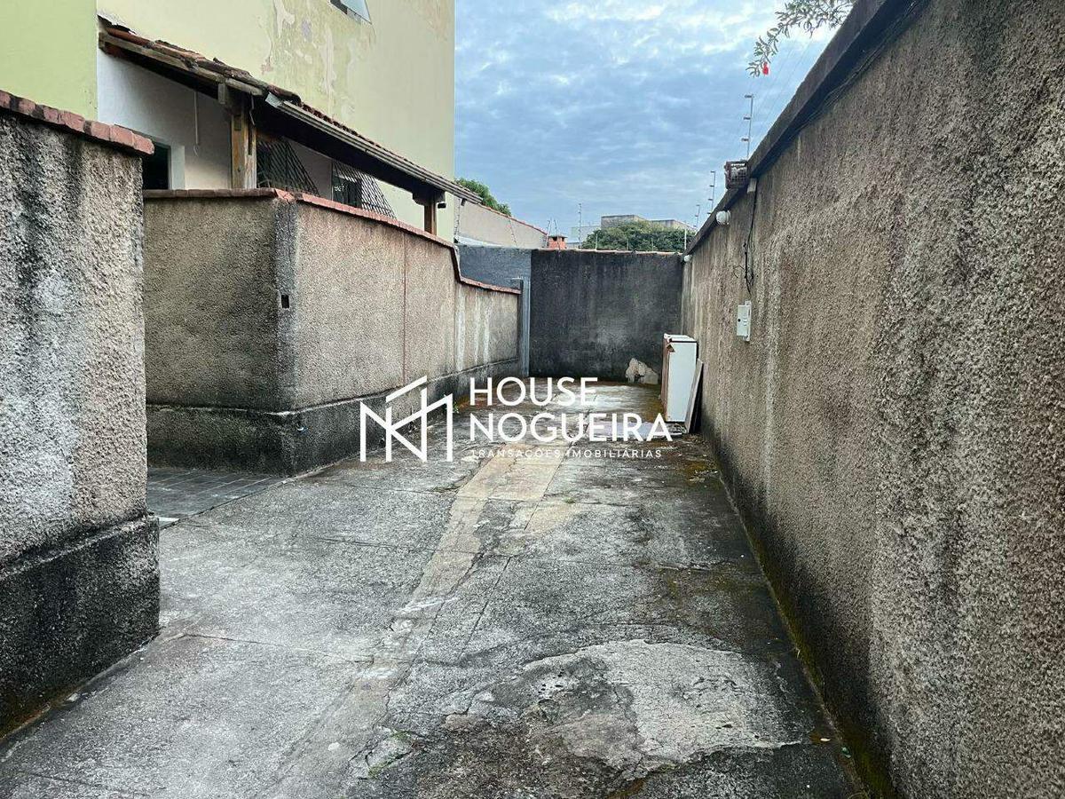Apartamento, Araguaia, 2 Quartos, 1 Vaga