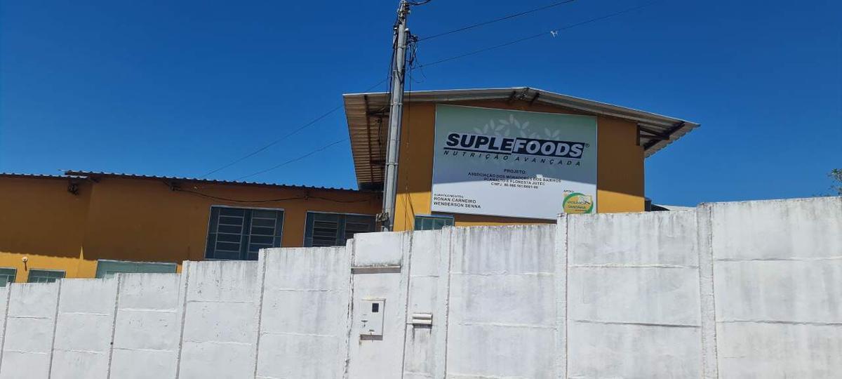 Lote, Centro, 0 Quarto, 0 Vaga