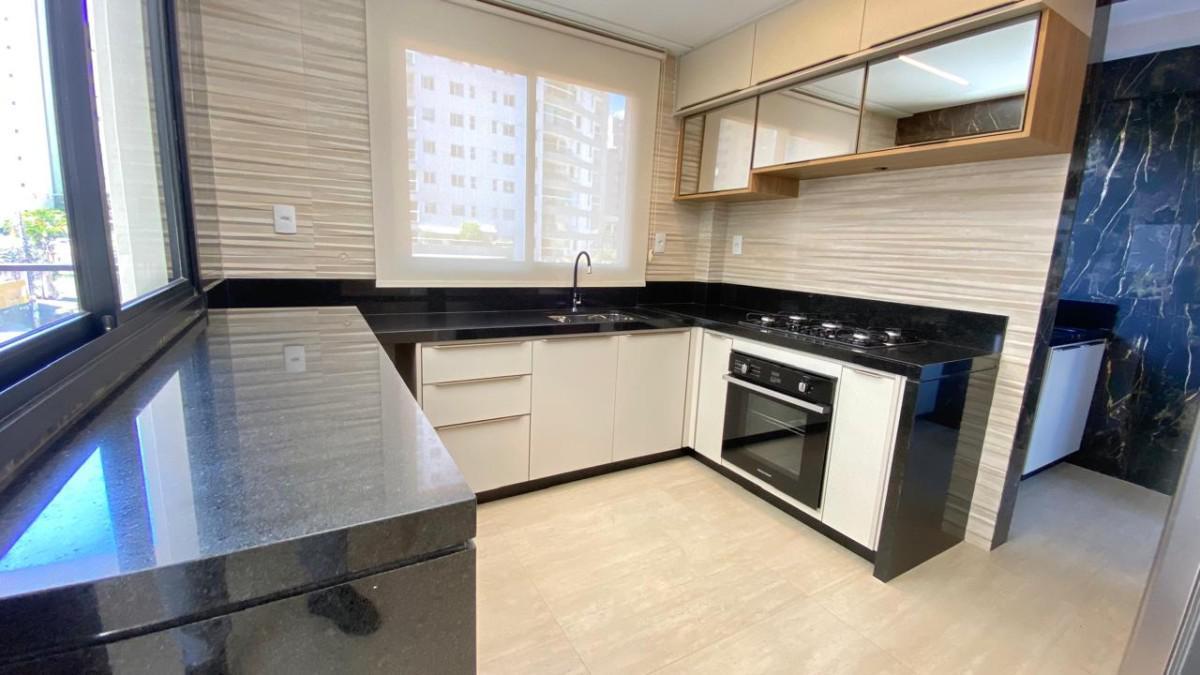 Apartamento, Carmo, 3 Quartos, 3 Vagas, 2 Suítes