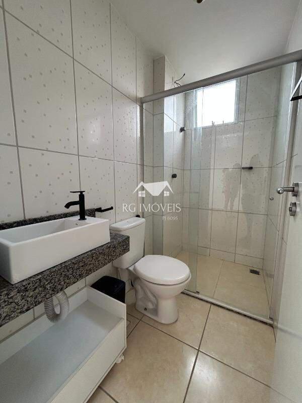 Apartamento, Diamante, 2 Quartos, 1 Vaga