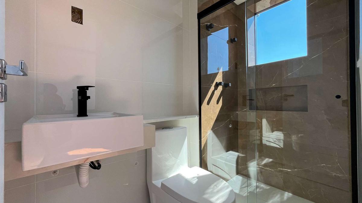 Cobertura, Santa Inês, 3 Quartos, 2 Vagas, 1 Suíte