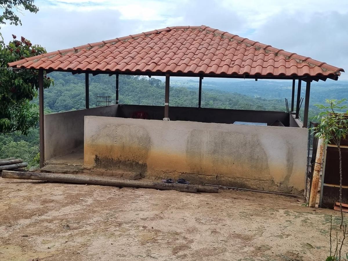 Fazenda, São José, 2 Quartos, 0 Vaga, 2 Suítes
