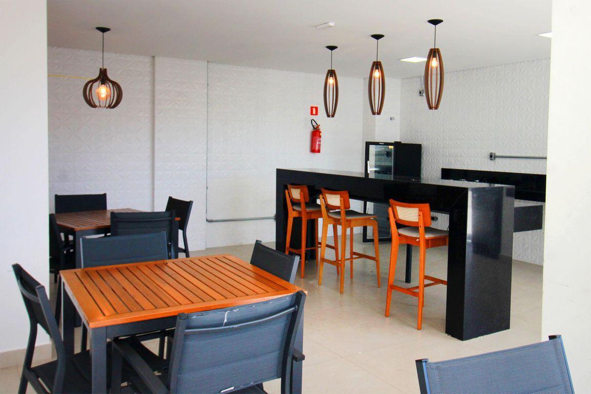 Apartamento, Padre Eustáquio, 2 Quartos, 2 Vagas, 1 Suíte