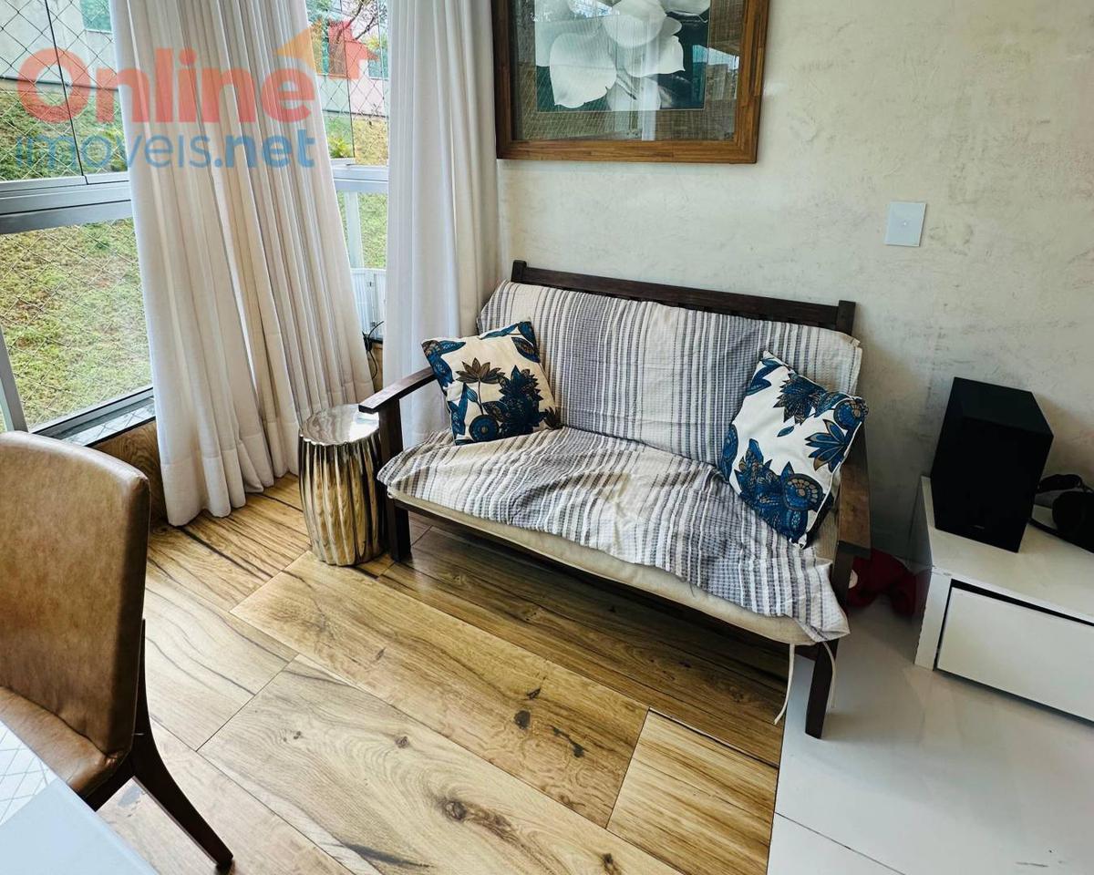 Apartamento, Buritis, 4 Quartos, 0 Vaga, 1 Suíte